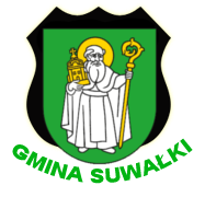 logo gminy suwałki